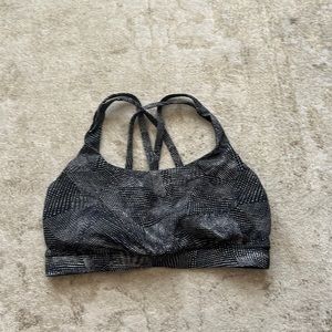 Lululemon Energy Bra